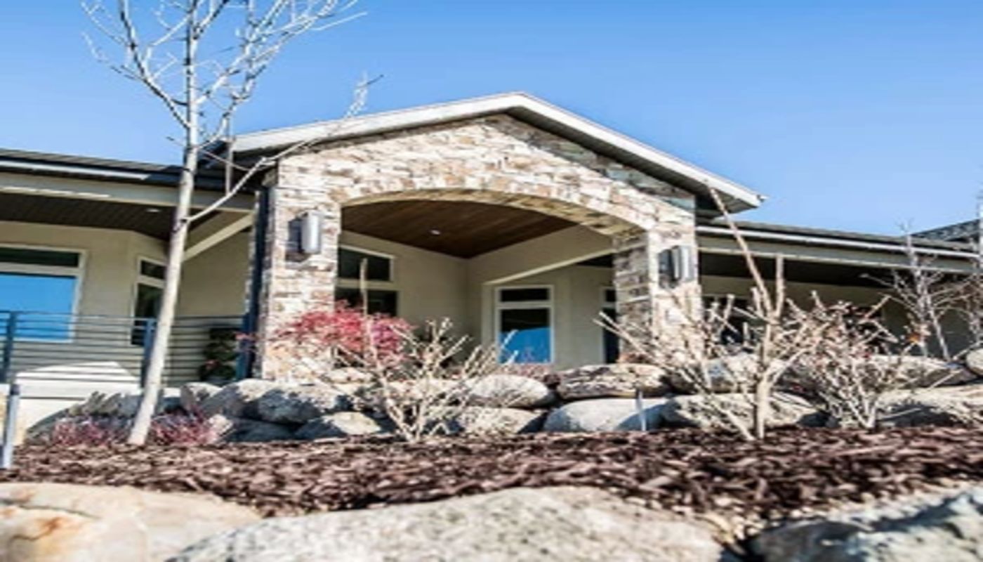 Turning Point Centers Lone Peak