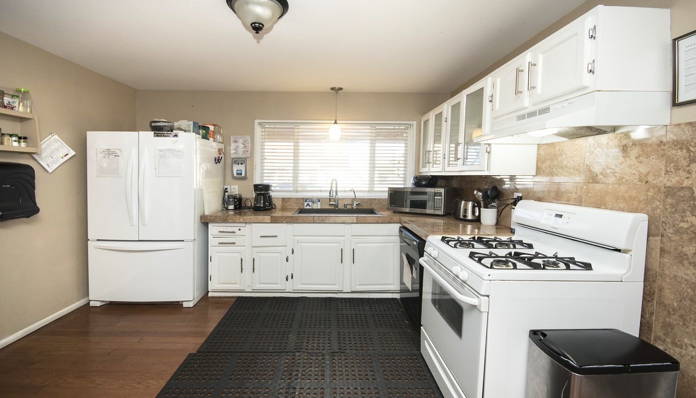 Turning Point Recovery Center