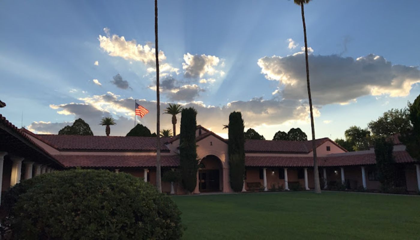 Tucson VA Medical Center