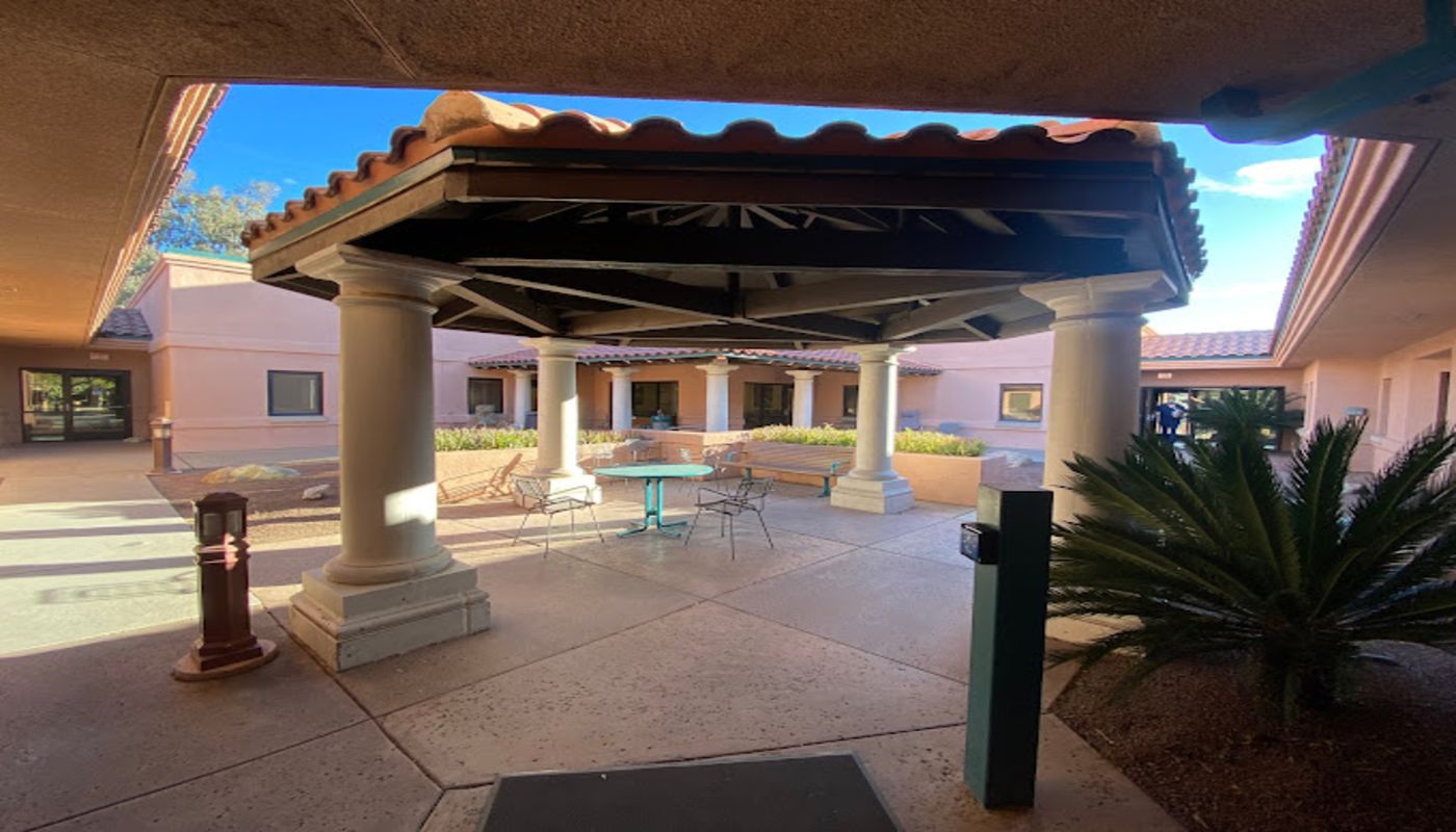 Tucson VA Medical Center