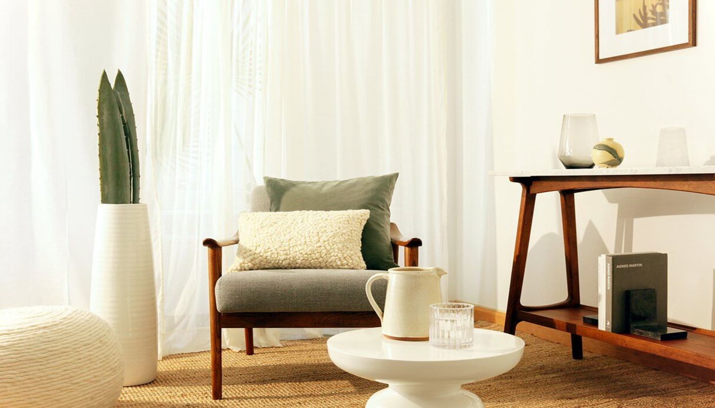 Two Chairs Los Angeles