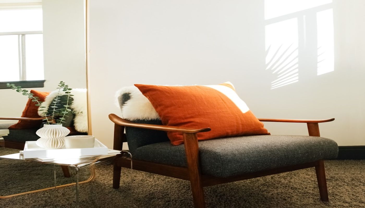 Two Chairs San Francisco