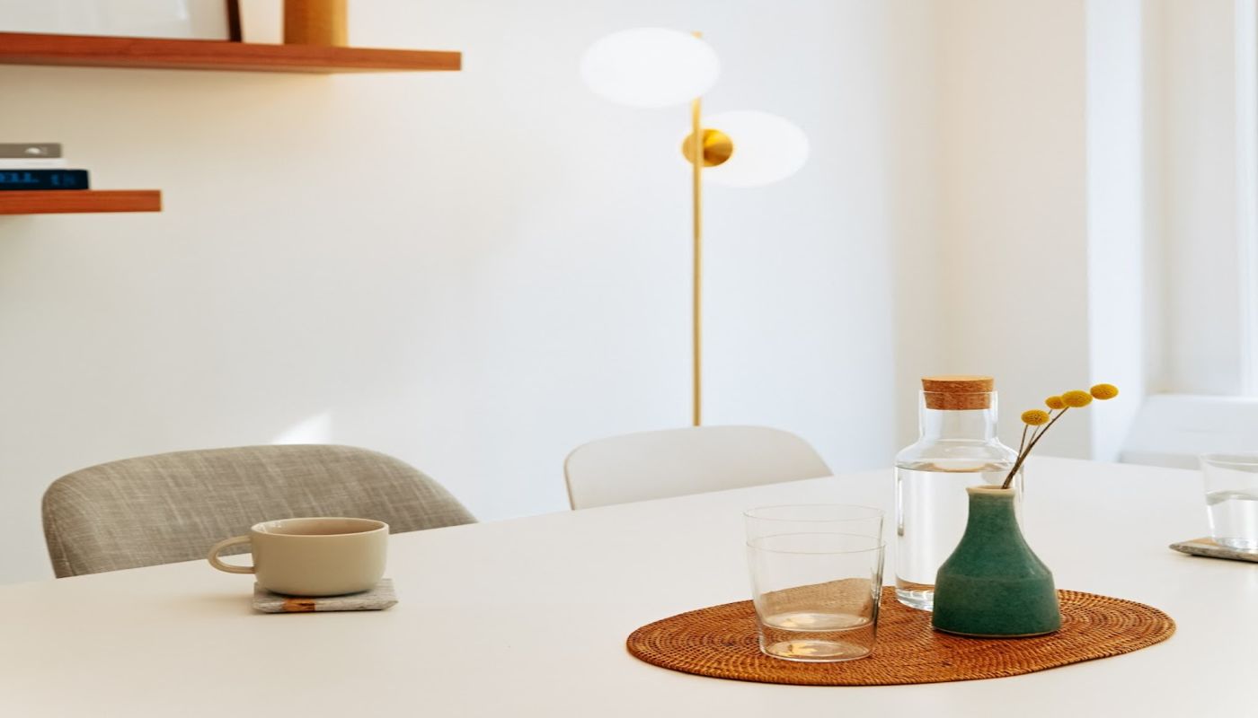 Two Chairs San Francisco