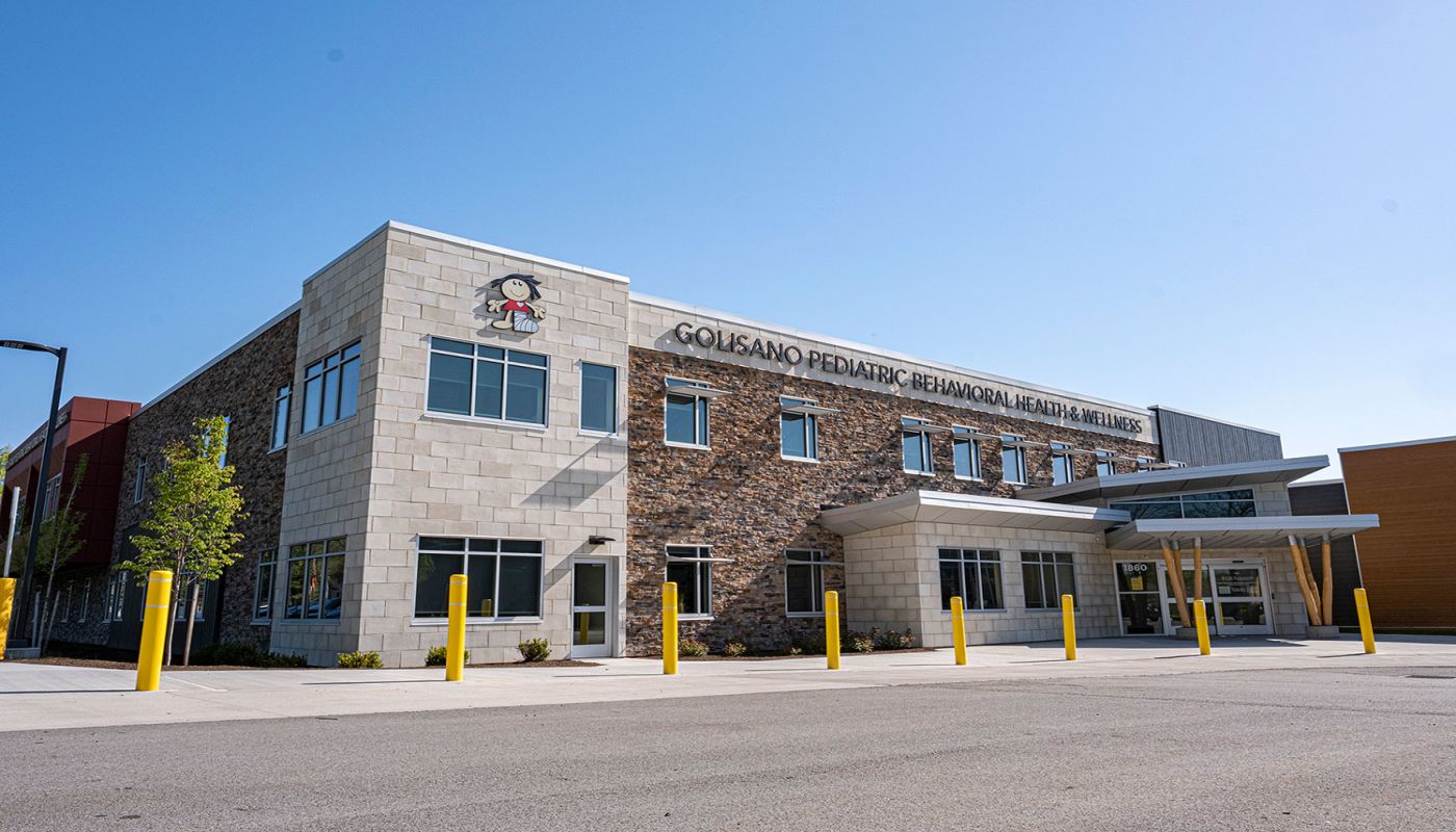 Strong Memorial Hospital - South Avenue