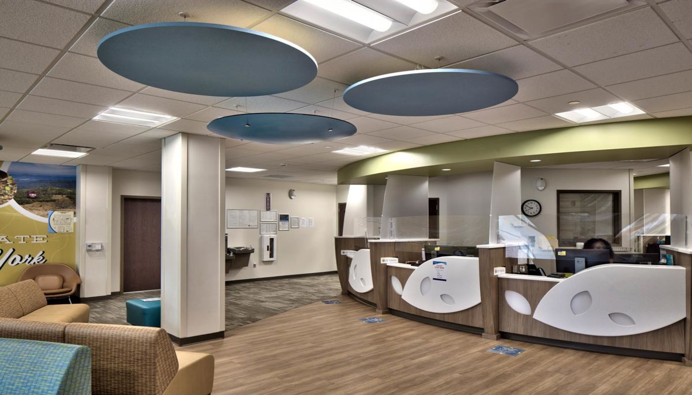 Strong Memorial Hospital - South Avenue