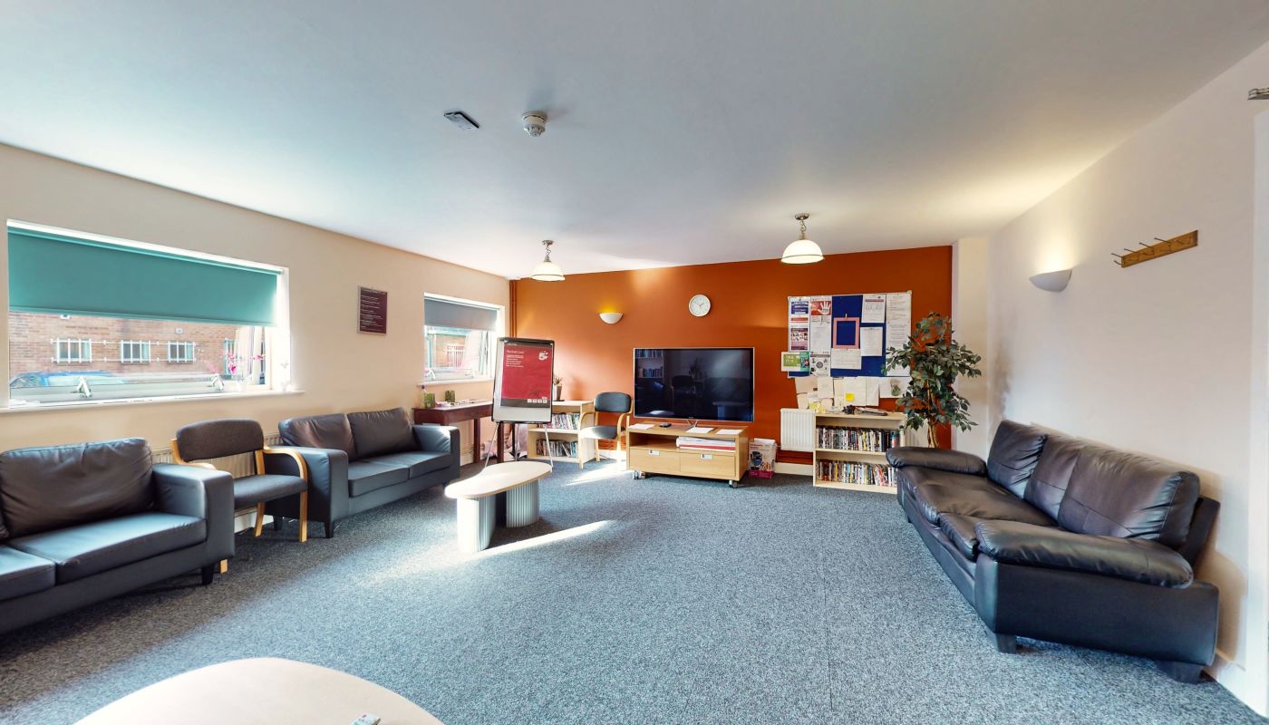 Oasis Recovery Bradford