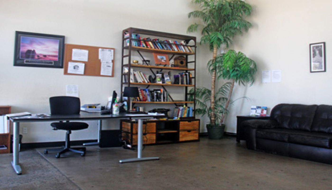 Unhooked Recovery Outpatient