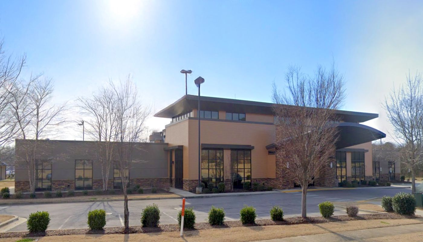 Unity Psychiatric Care Huntsville