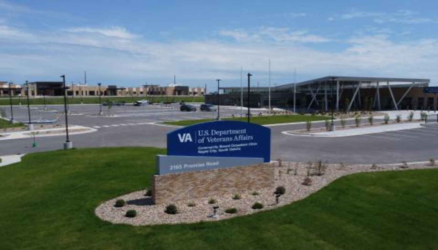 VA Black Hills Rapid City