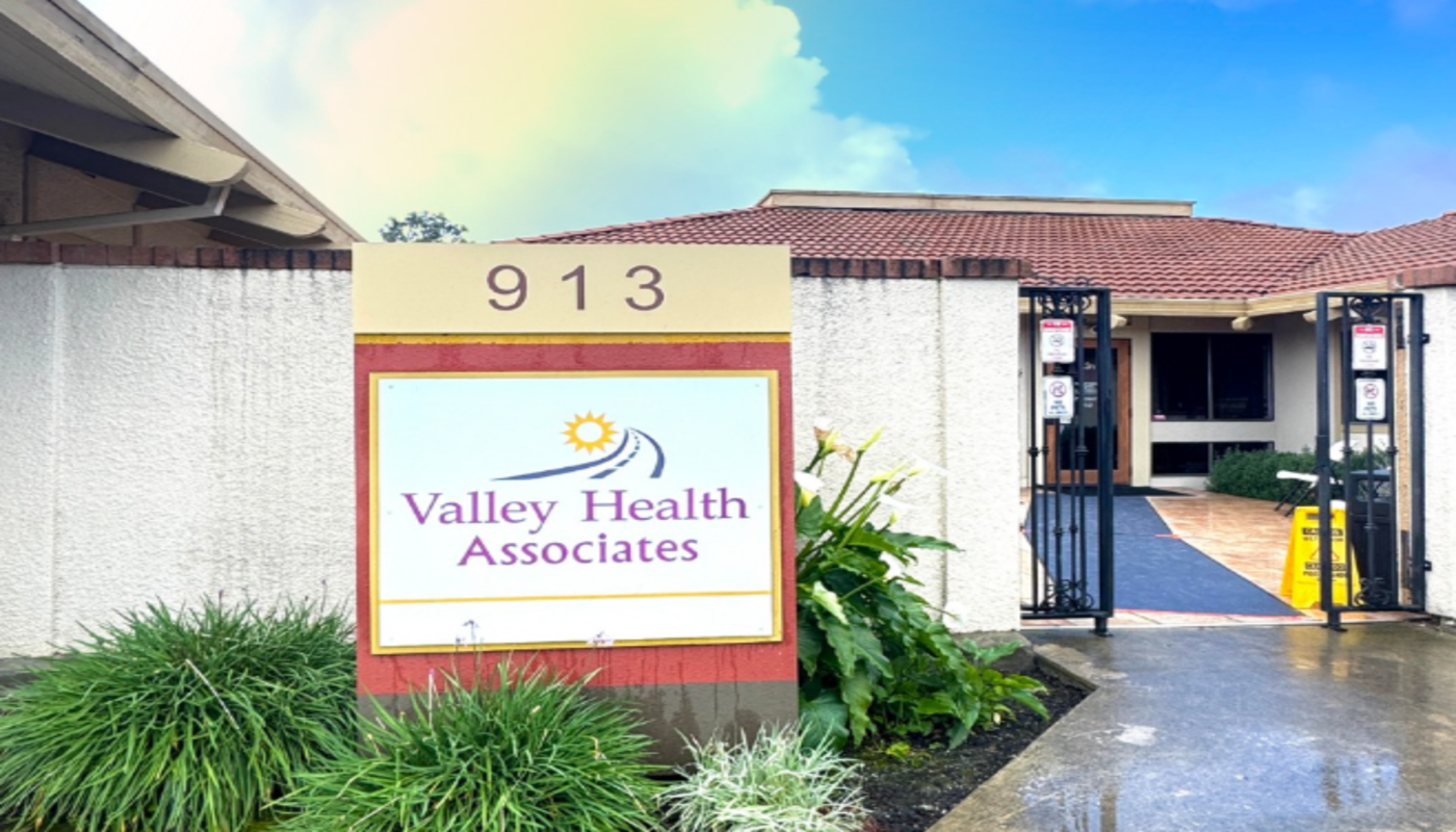 Valley Health Associates