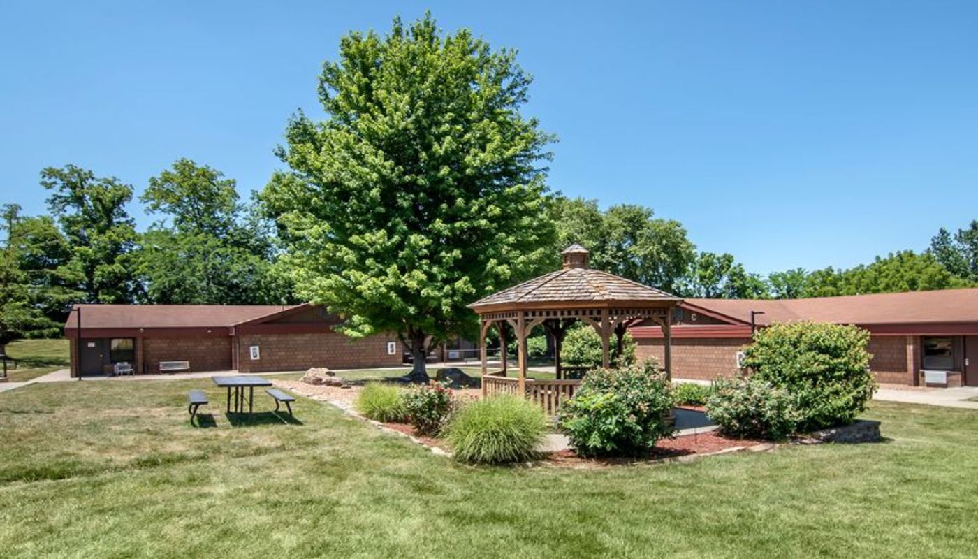 Valley Hope of Boonville, Missouri