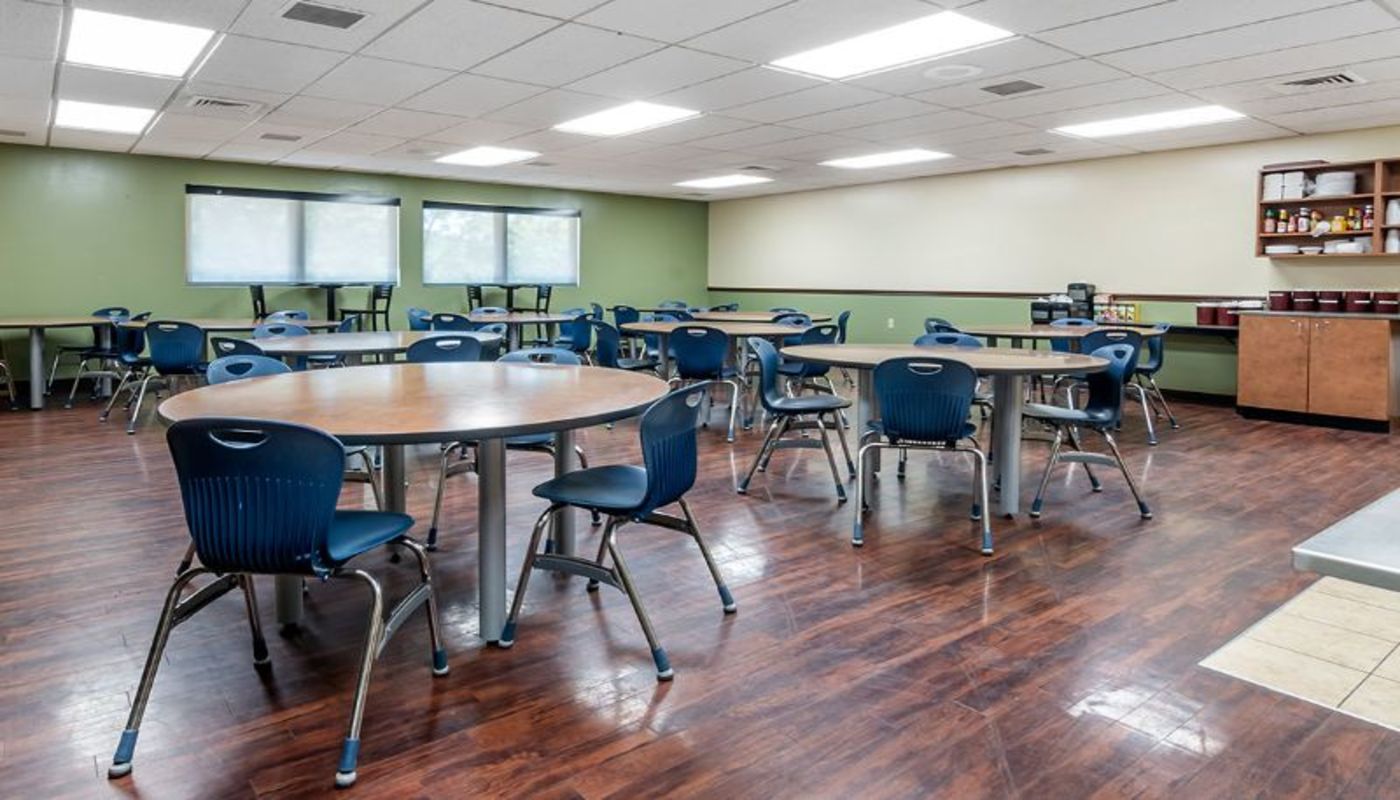 Valley Hope of Boonville, Missouri