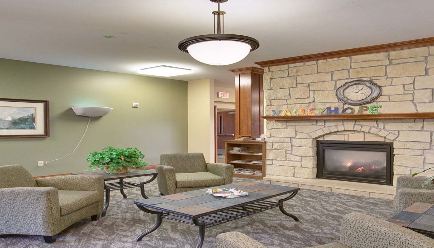 Valley Hope of Moundridge