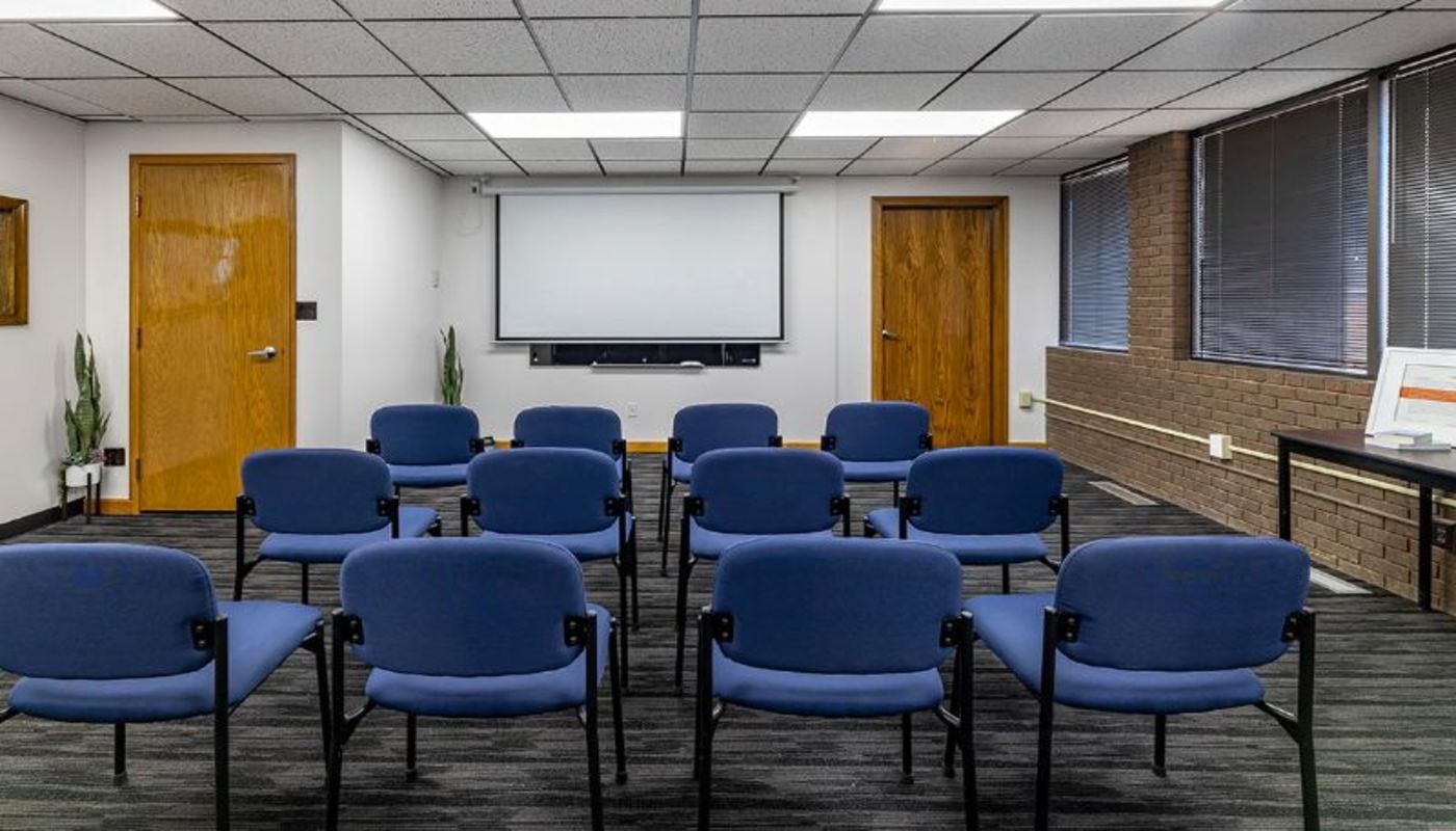 Valley Hope of Wichita, Kansas