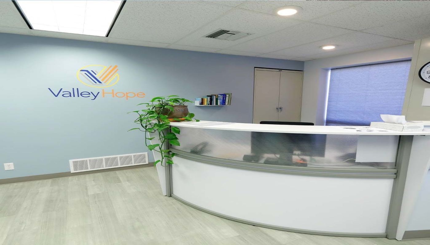 Valley Hope of O'Neill