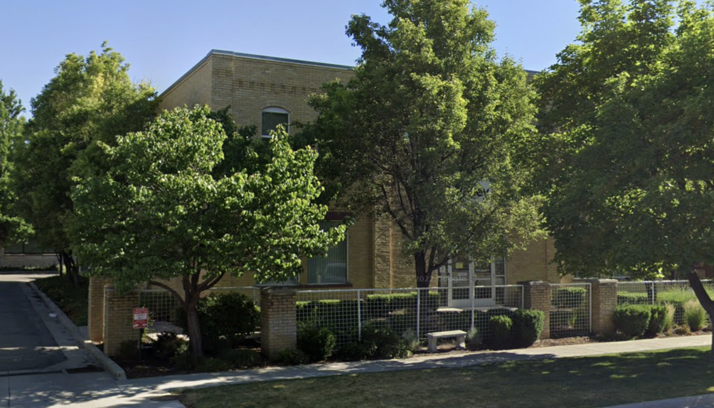 Valley Behavioral Health - Safe Haven I/Storefront