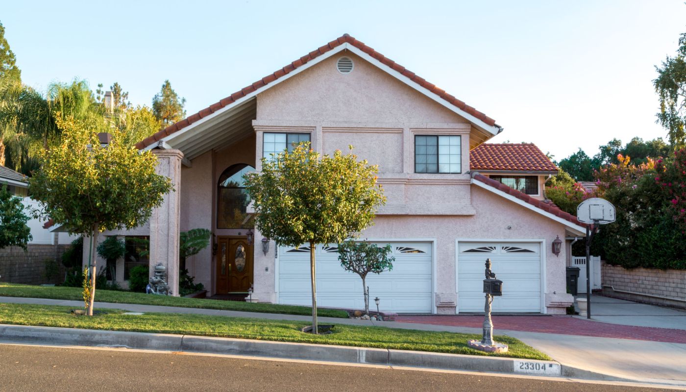 Valley Recovery Newhall