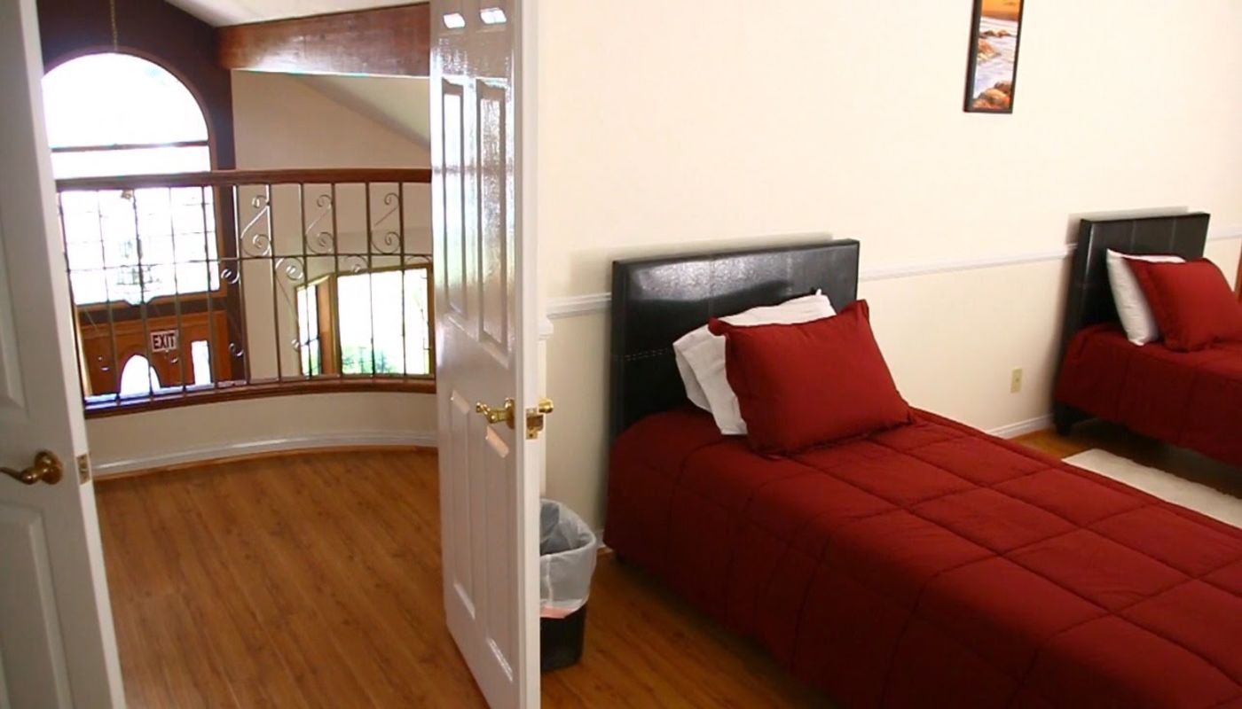 Valley Recovery Santa Clarita