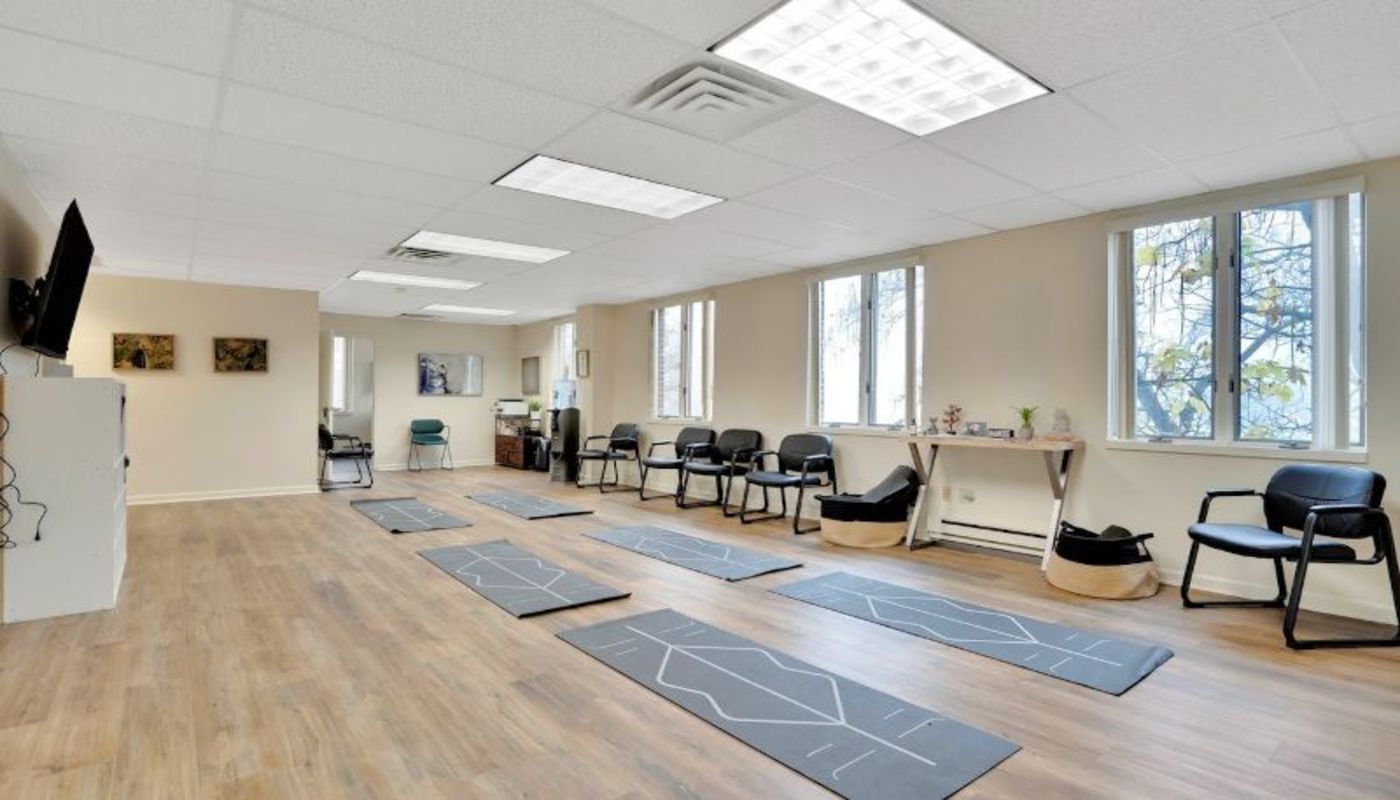 Valley Spring Recovery Center