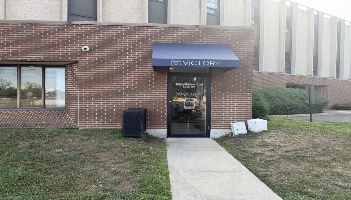 Victory Recovery Partners - Hicksville