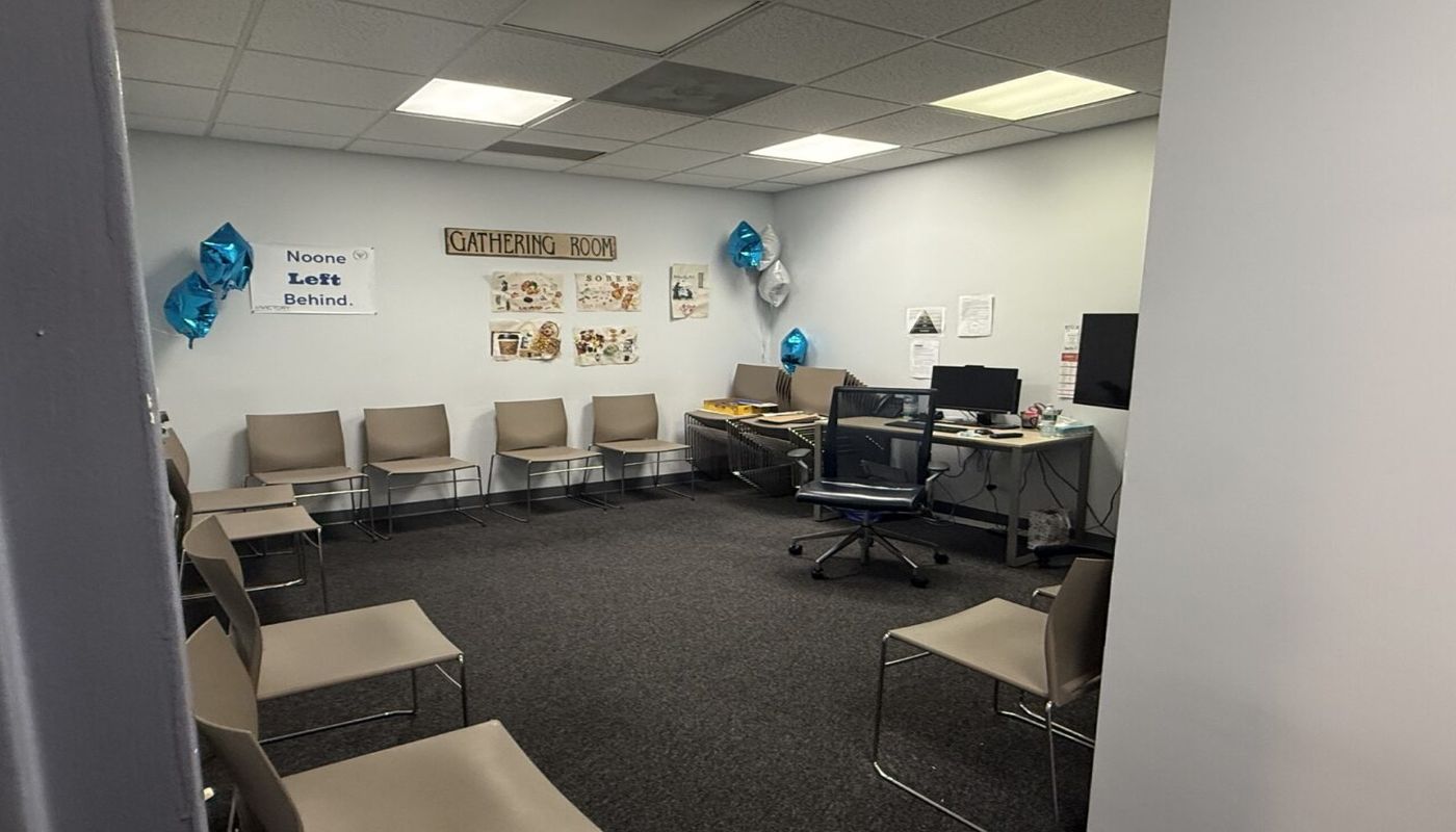 Victory Recovery Partners - Hicksville