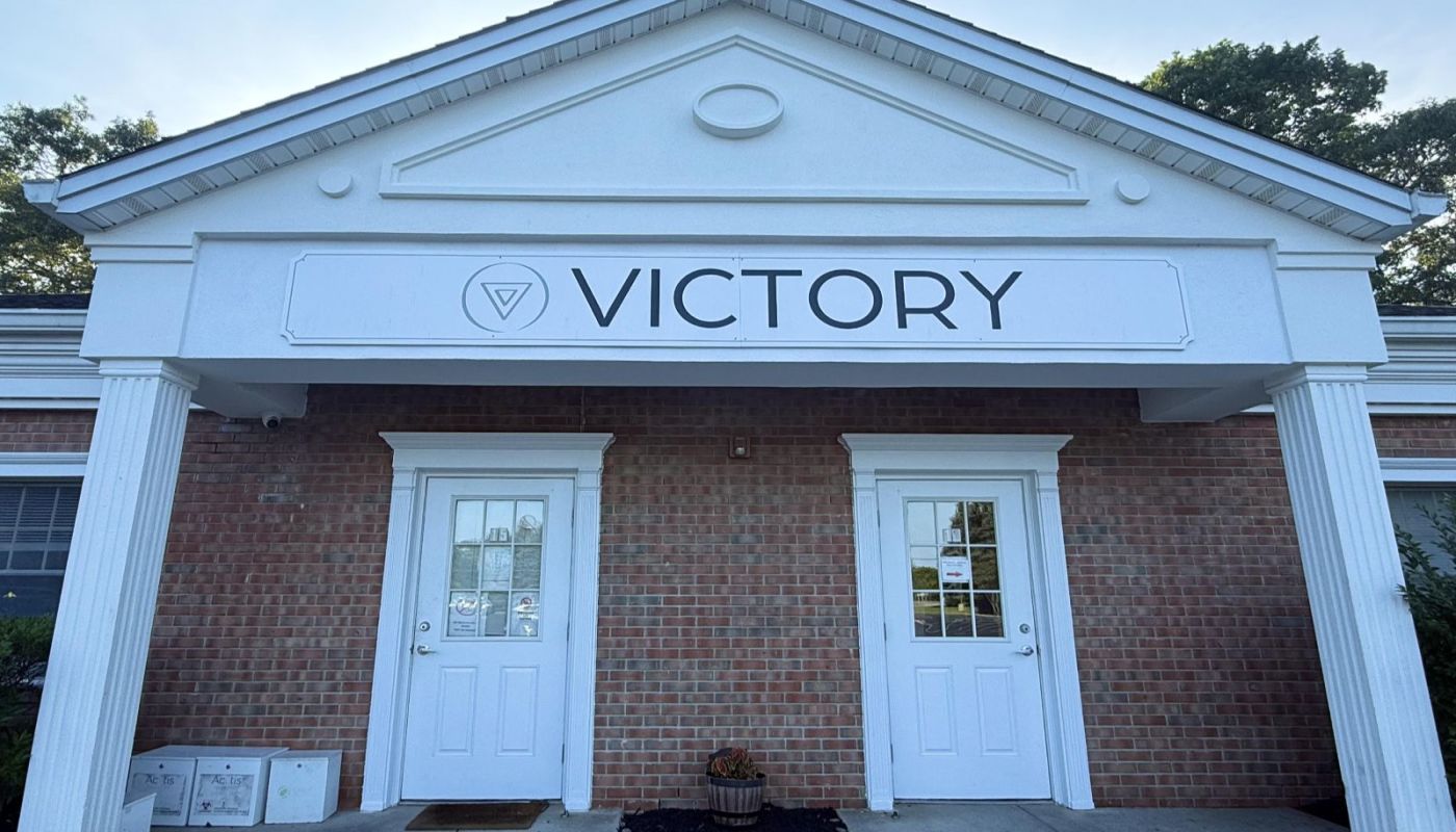 Victory Recovery Partners - Shirley