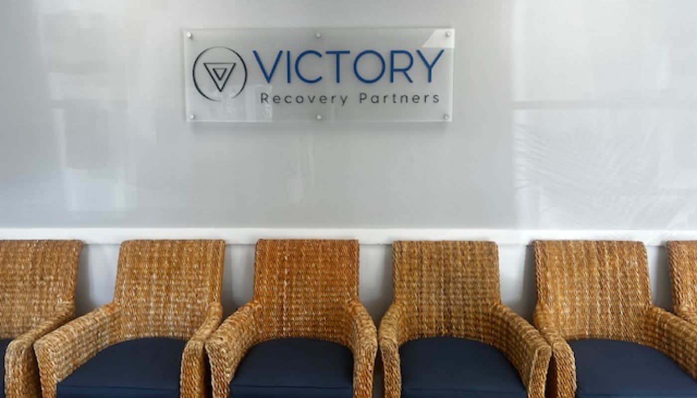 Victory Recovery Partners - Farmingville