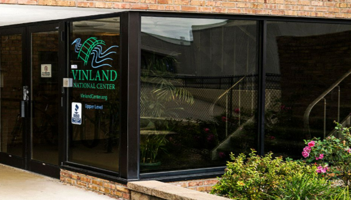 Vinland National Center