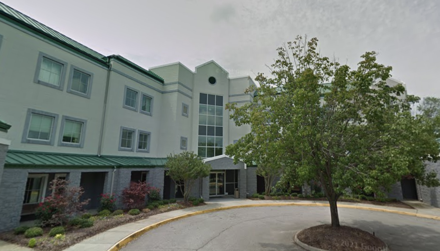 Virginia Beach Psychiatric Center