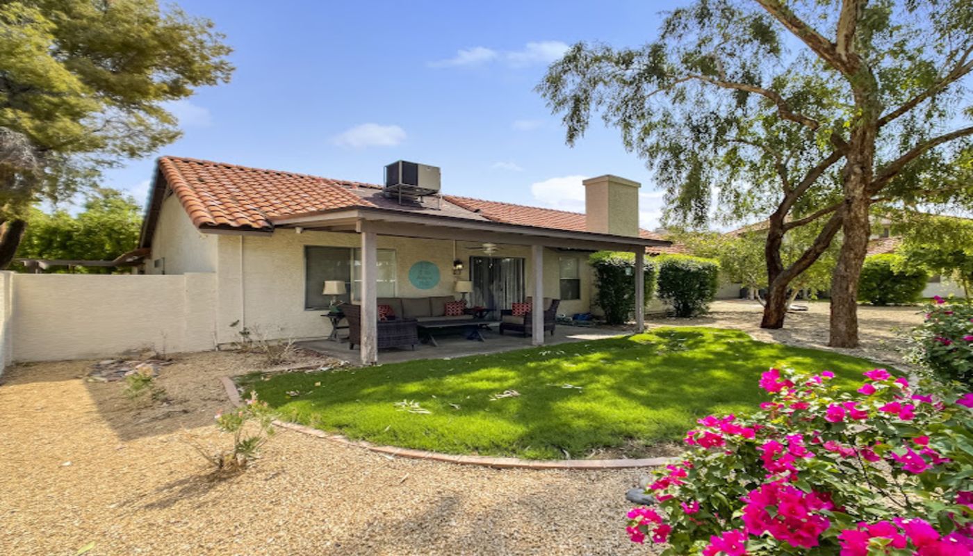 Virtue Recovery Chandler