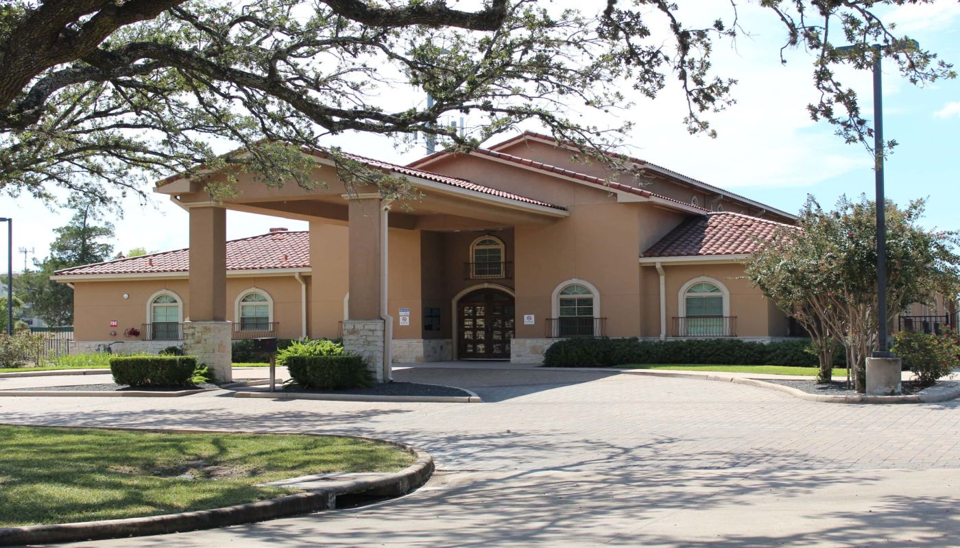 Virtue Recovery Houston