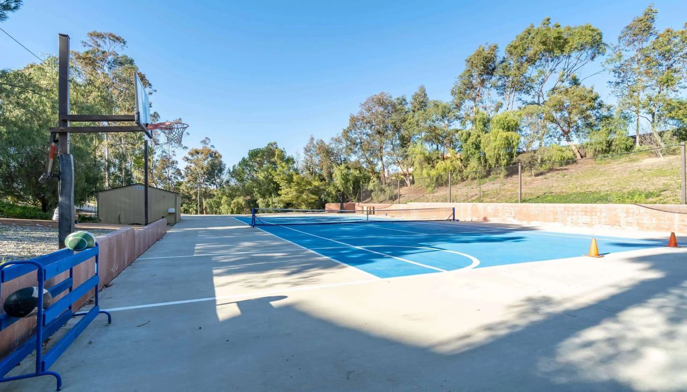 Visions Treatment Centers Thousand Oaks