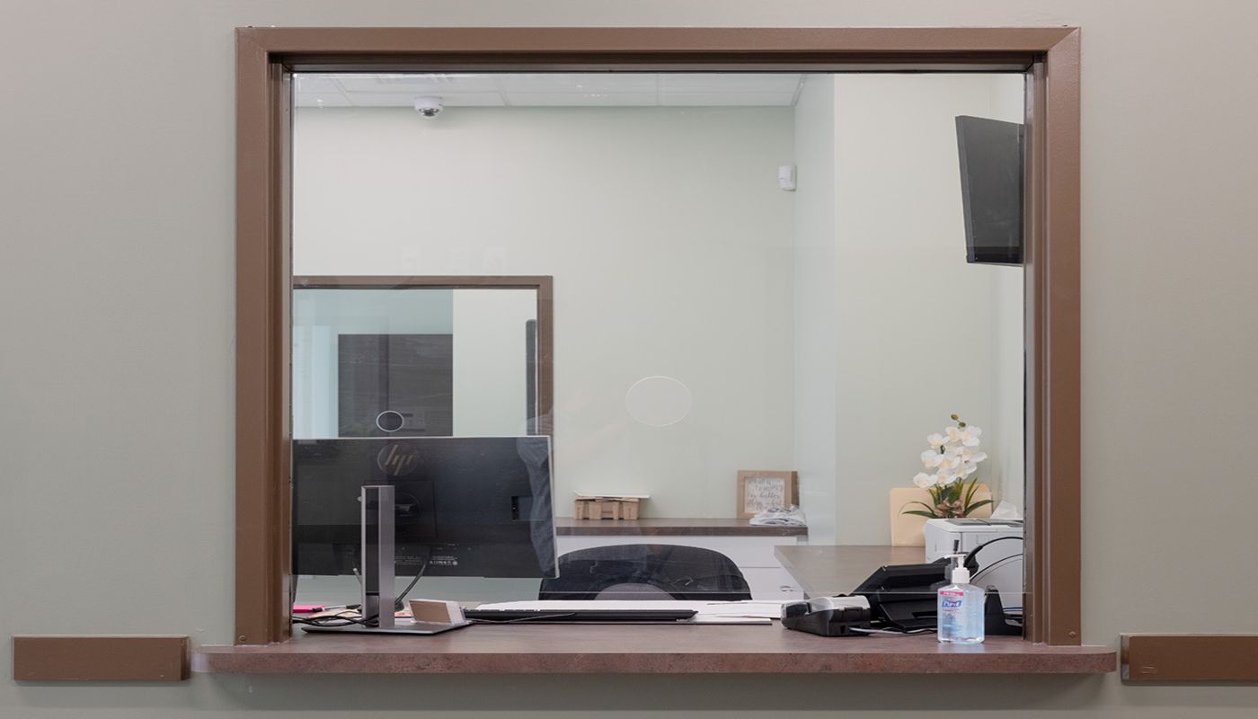 Volunteer Comprehensive Treatment Center