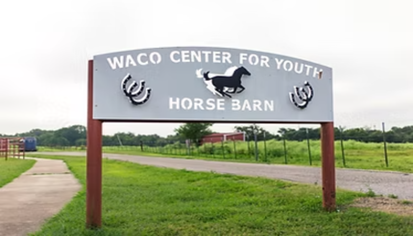 Waco Center for Youth