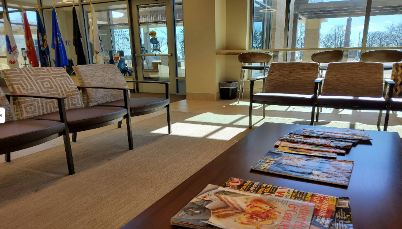 Walworth County Health and Human Services