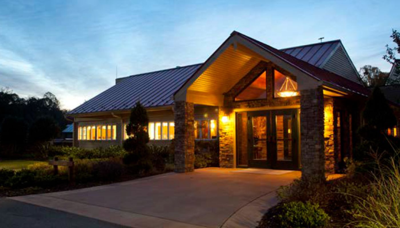 Warriors Heart Virginia