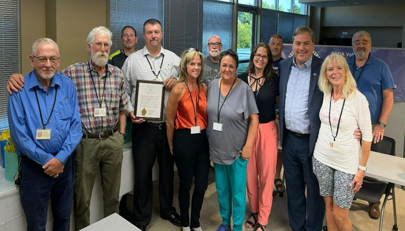 Waukesha County Behavioral Health Services