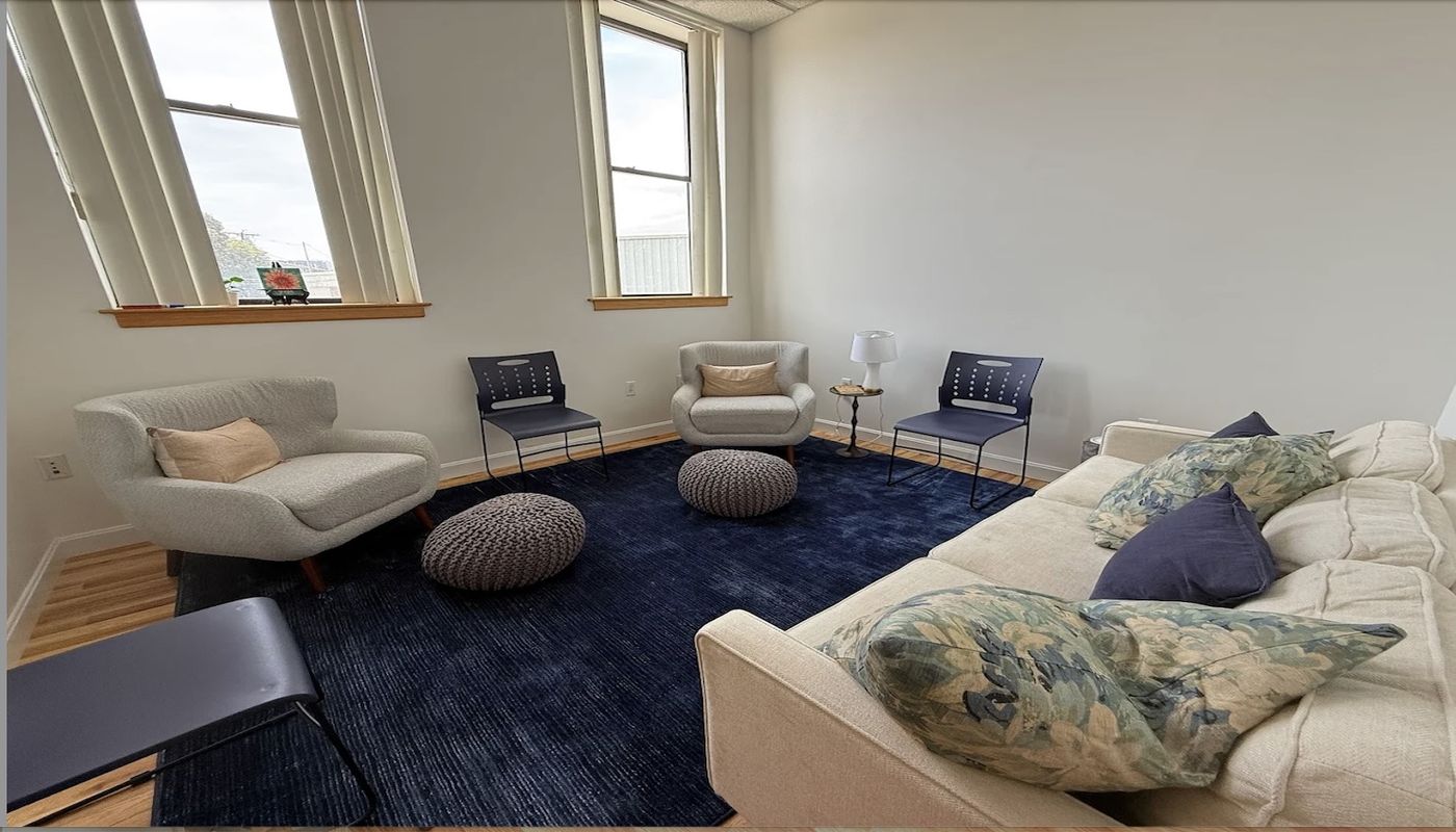 Wayfinder Behavioral Health