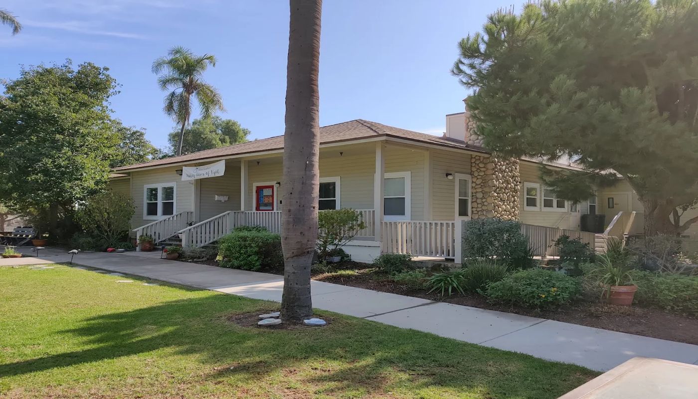 Waymakers Huntington Beach Youth Shelter