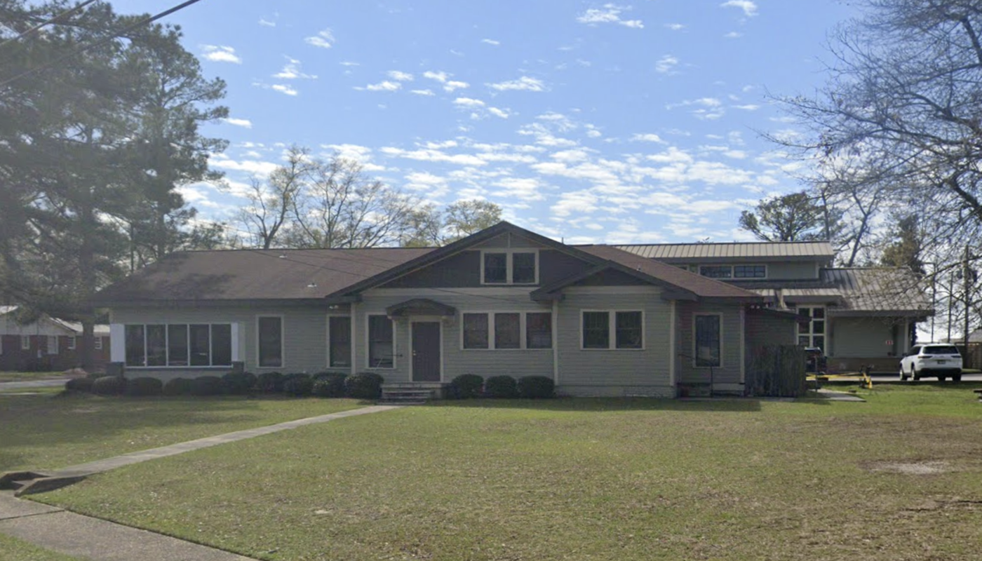 Weems Community Mental Health- Clarke County