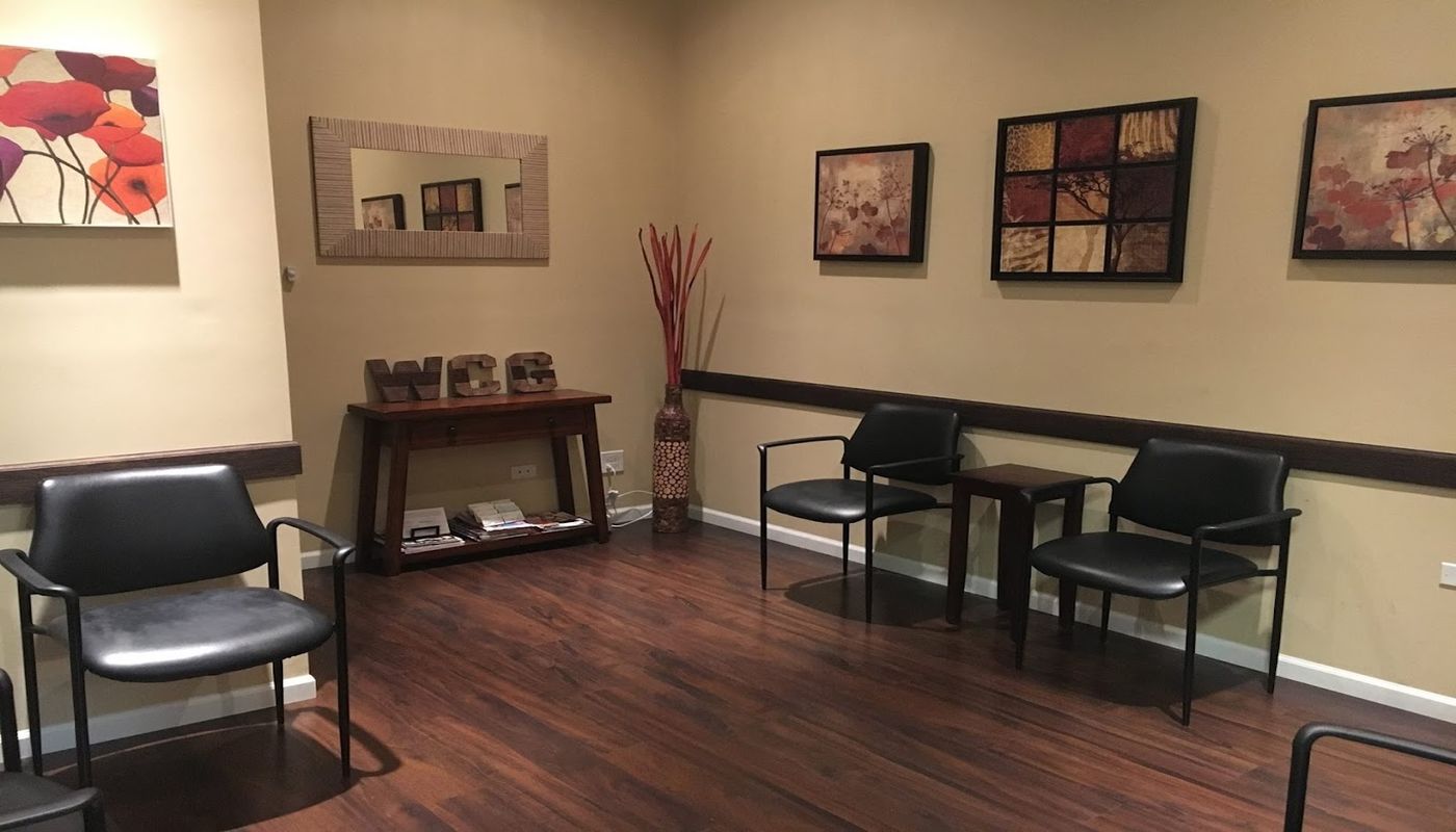 Wellington Counseling Group