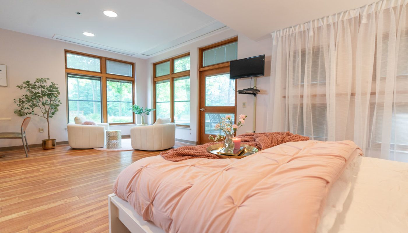 Wellness and Recovery Rehab