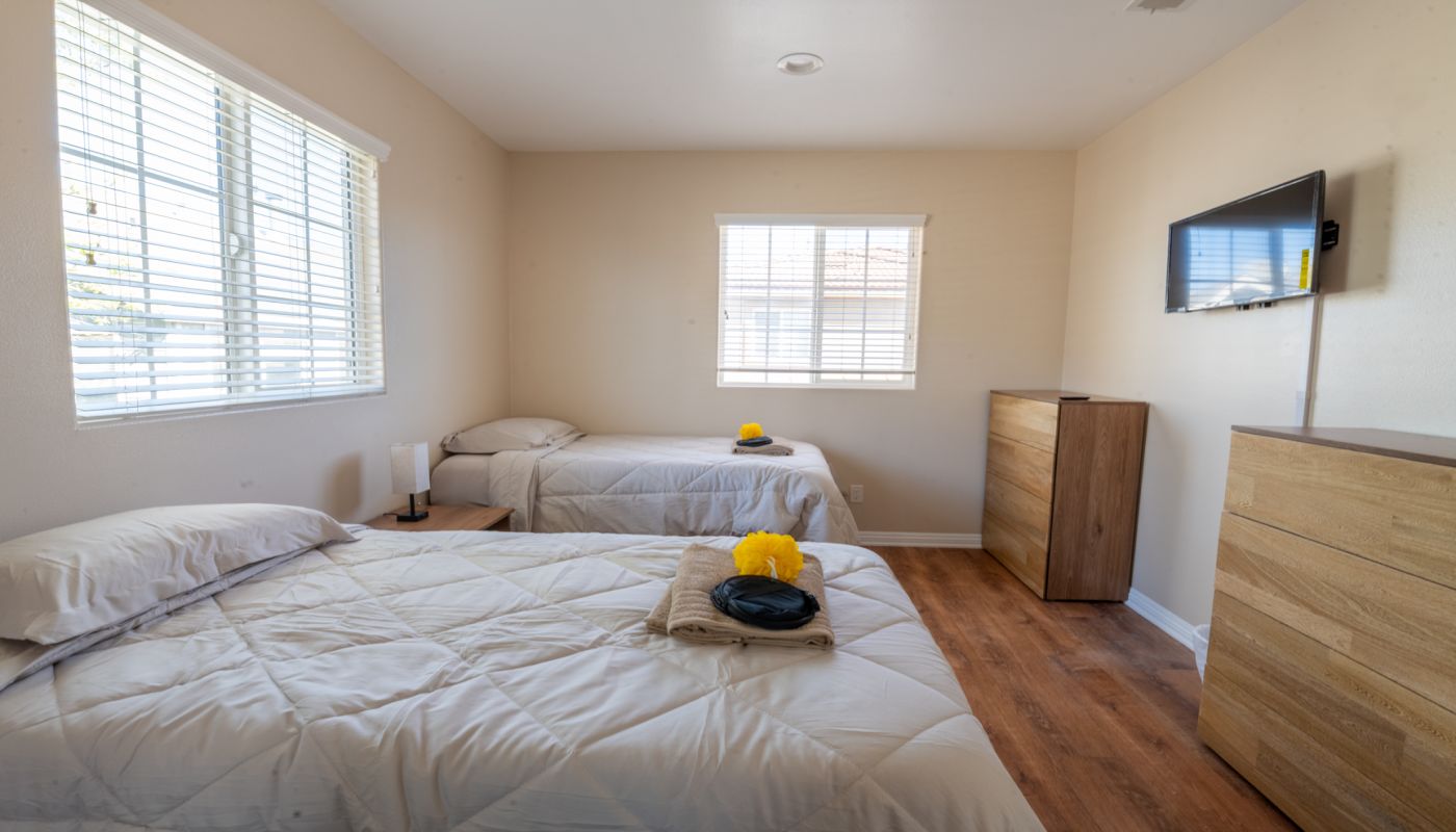 Wellness Detox of LA