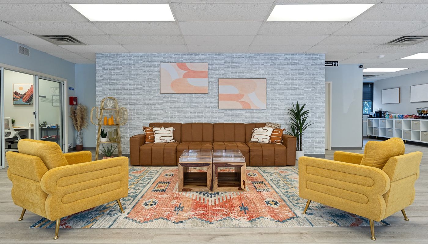 Wellness Recovery Center of New Jersey