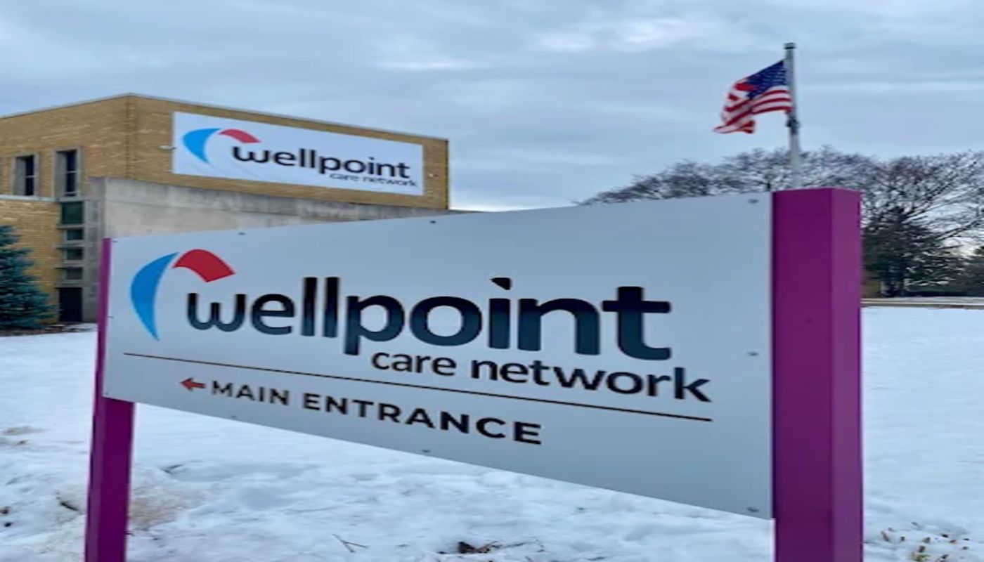 Wellpoint Care Network
