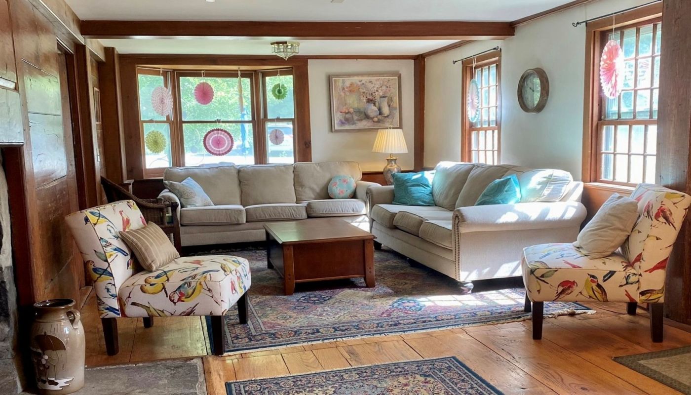 Wellspring Adolescent Girls Program