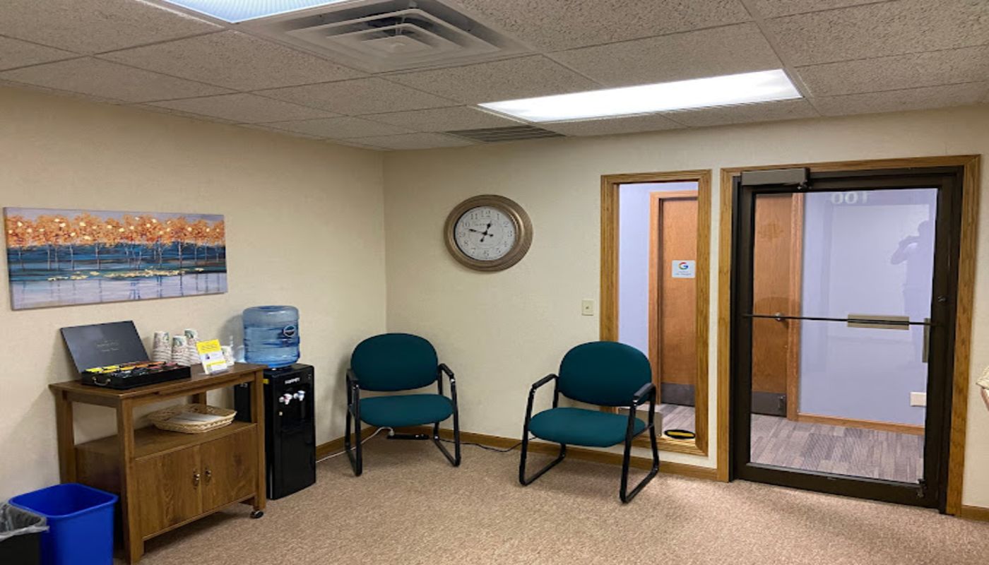 West Grove Clinic Appleton
