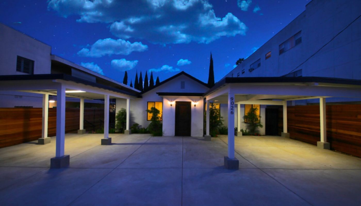 West Hollywood Addiction Treatment Center