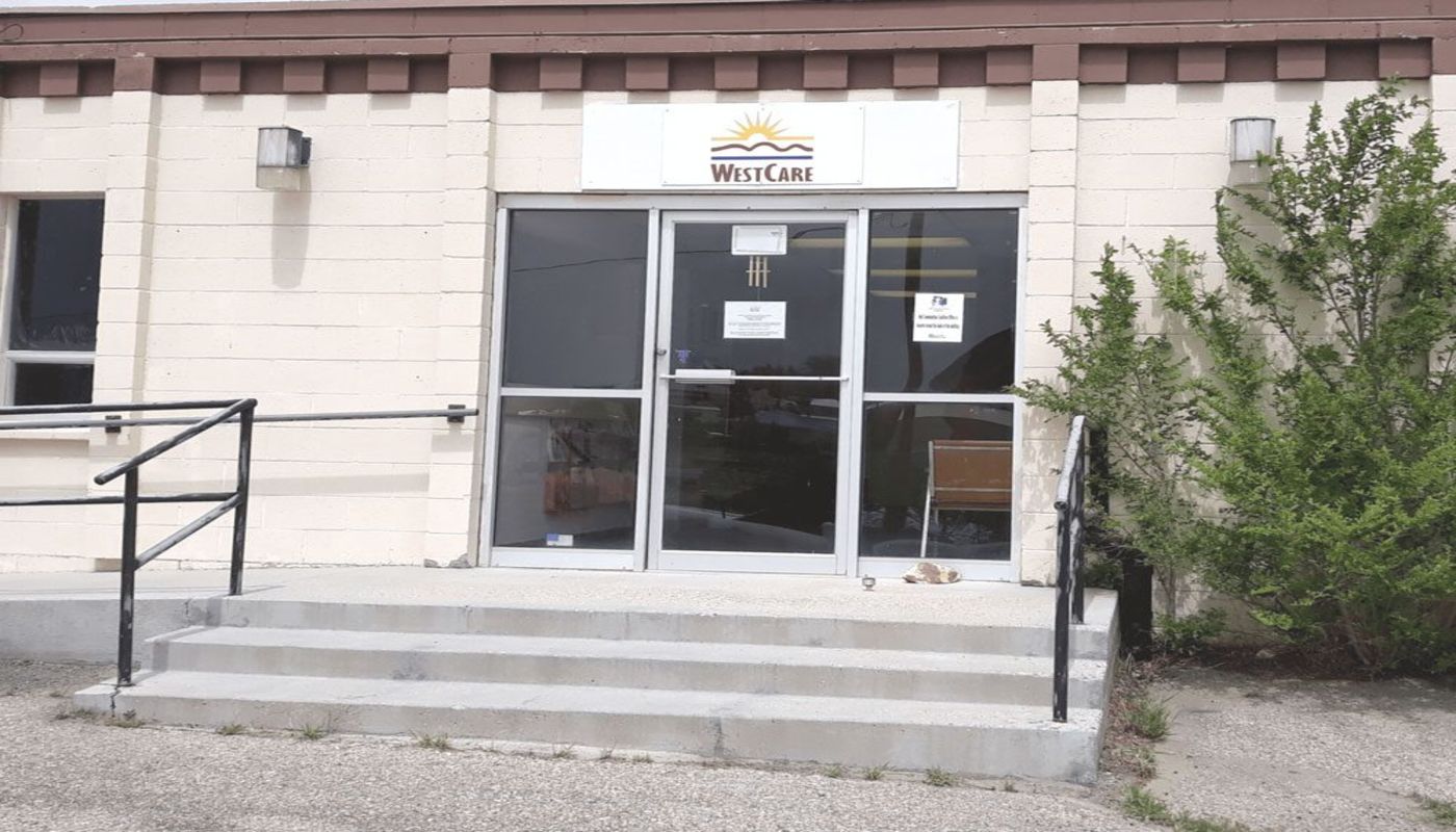 WestCare Nevada Tonopah Community Involvement Center