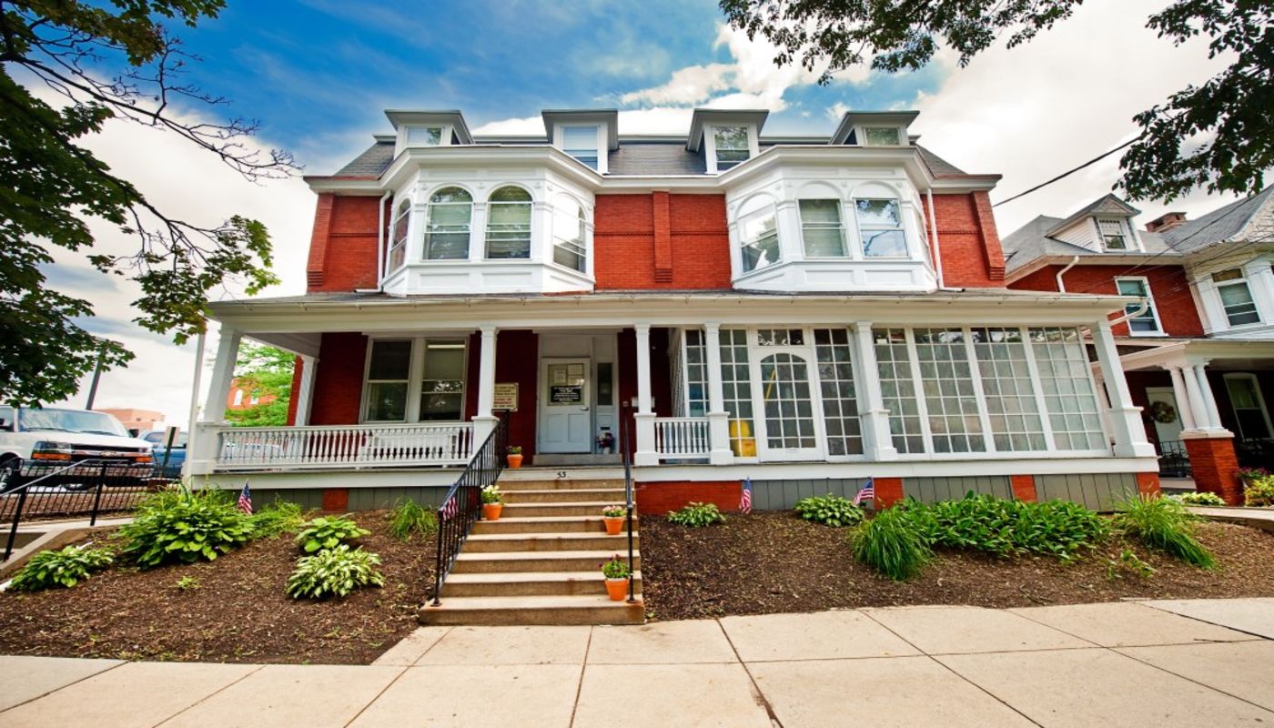 White Deer Run Lancaster